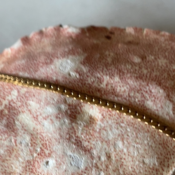 Vintage 12K Gold Link Bracelet - Picture 7 of 11